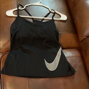 Nike Swim Top